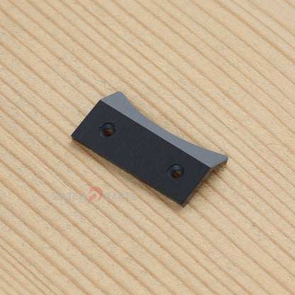 Strap End Link Ceramic Cover for Hublot 541 542 545 547 Classic Fusion Chronograph 42mm Watch