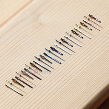 Watch Hands for Rolex Day-Date 40 40mm Caliber Cal.3255 Watch Movement