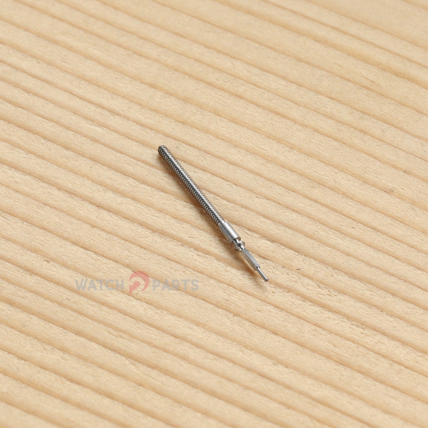 Watch Crown Stem for Glashütte Original Caliber 100 Movement - watch2parts