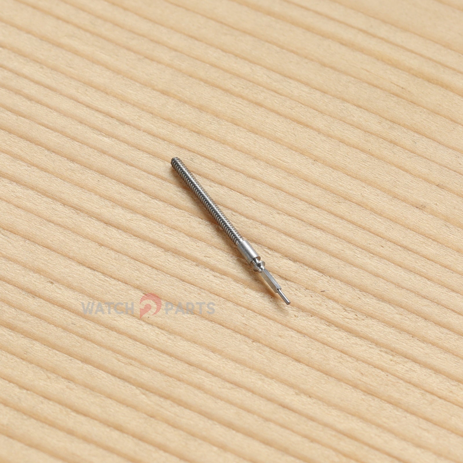 Watch Crown Stem for Glashütte Original Caliber 100 Movement - watch2parts
