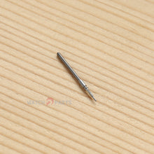 Watch Crown Stem for Glashütte Original Caliber 100 Movement - watch2parts