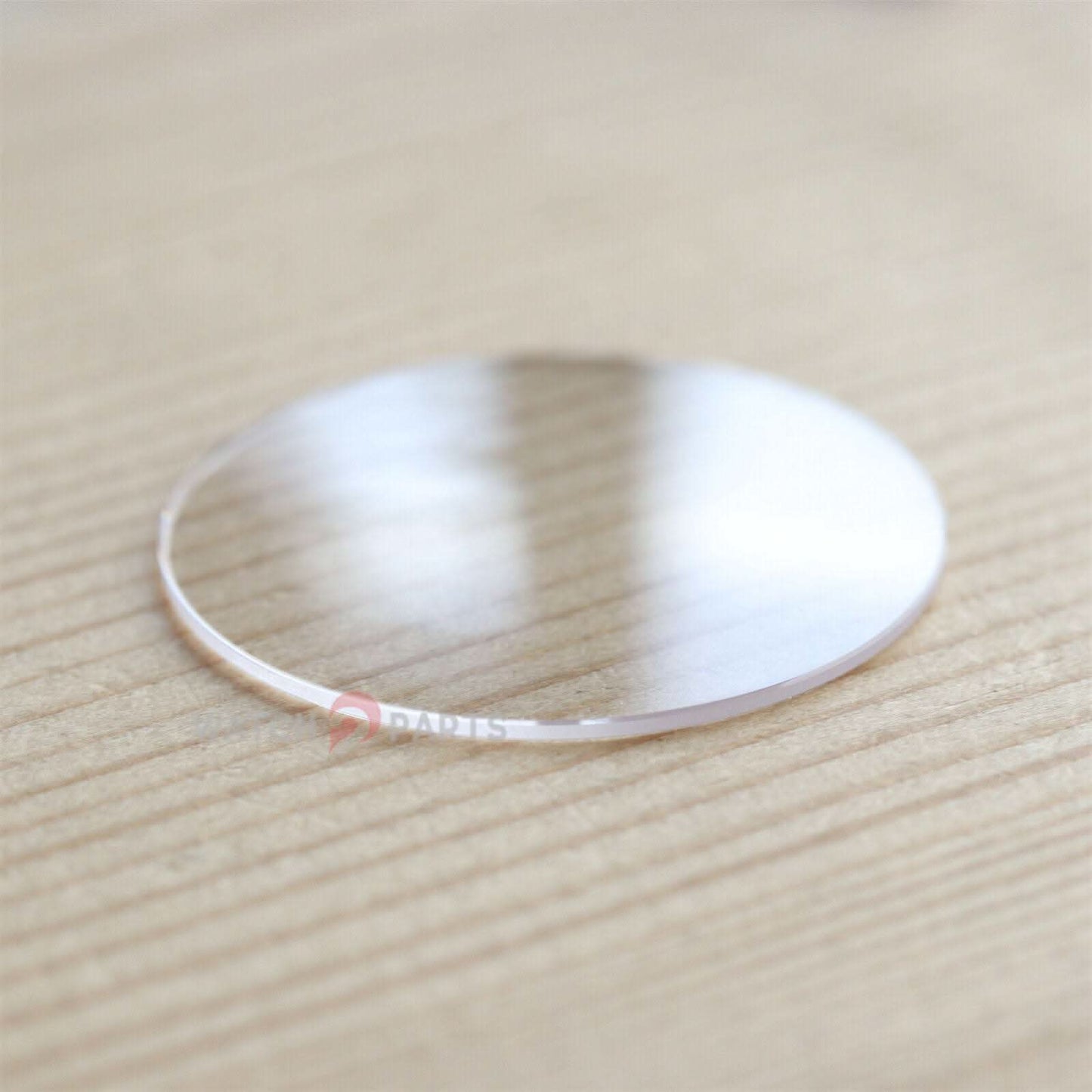 Сапфировое стекло для часов Audemars Piguet 77230 Jules Audemars 28 мм AP