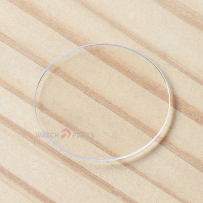 AR Coating Double Domed Watch Sapphire Crystal for IWC Portofino Automatic IW356301/3533 39mm Glass - watch2parts
