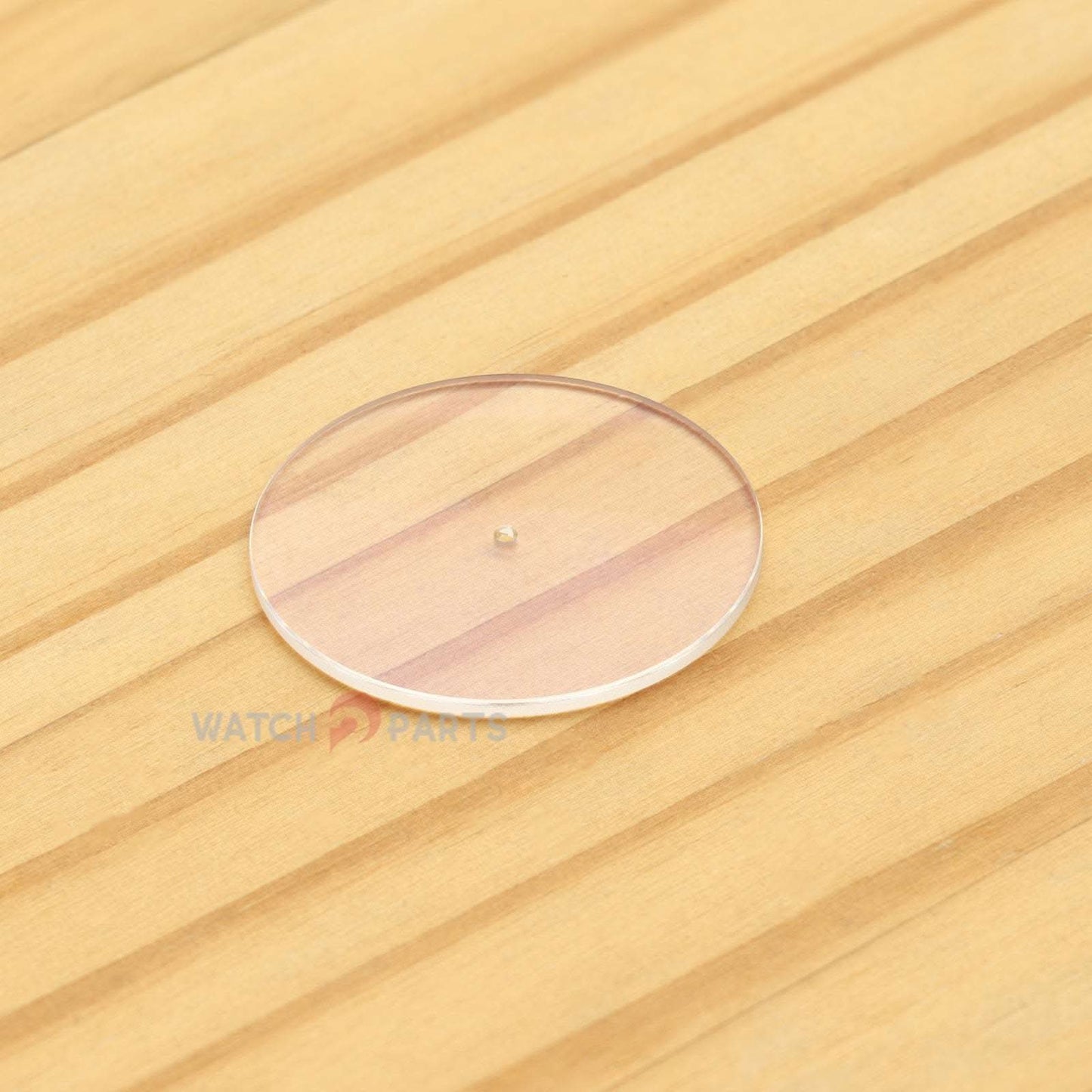 Sapphire Crystal for Ulysse Nardin UN Watch Glass