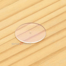 Sapphire Crystal for Ulysse Nardin UN Watch Glass