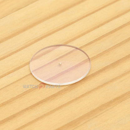 Sapphire Crystal for Ulysse Nardin UN Watch Glass