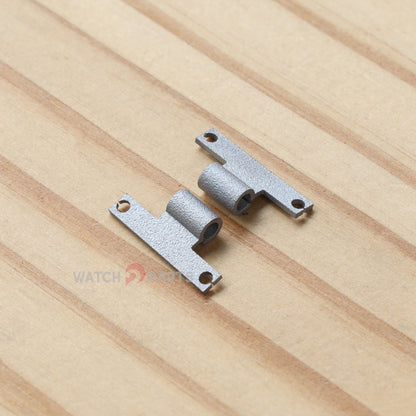 Watch Leather Strap Insert Inside Steel for Bvlgari Diagono Watch Band Link Kit - watch2parts