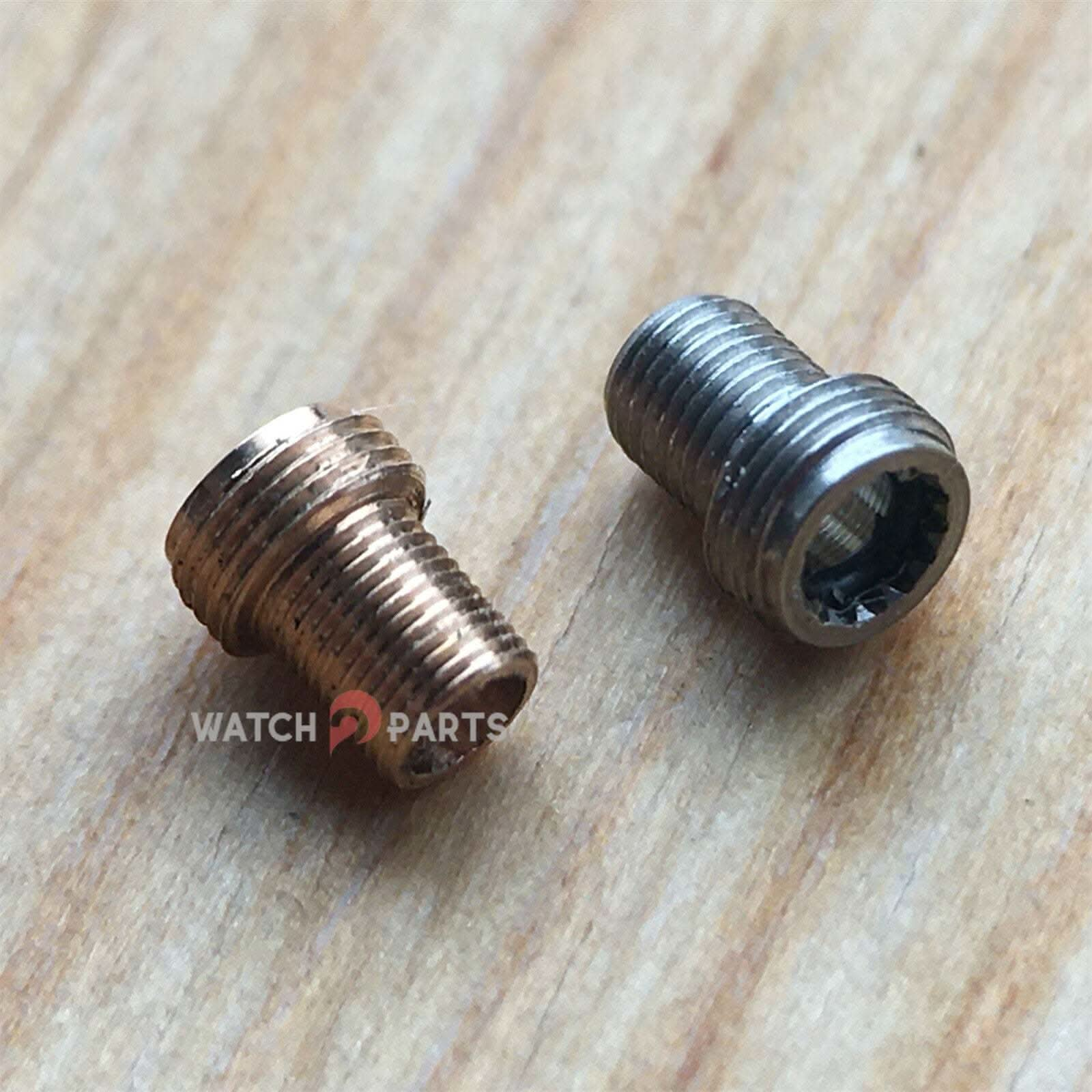 Watch Screw Crown Tube for Patek Philippe 5167 PP Aquanaut Watch