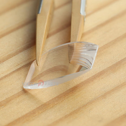 Sapphire Crystal for Ulysse Nardin Michelangelo Ladies UN 101-42 Watch Glass