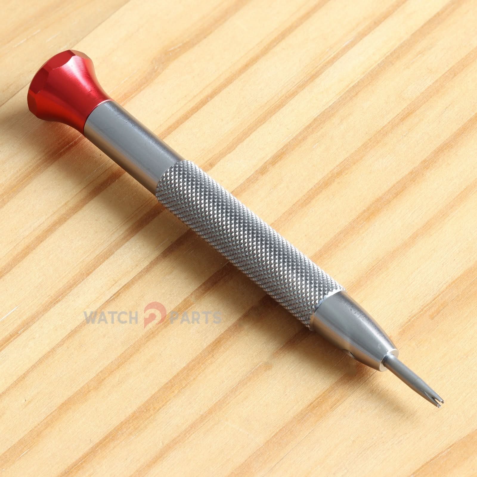 1.8mm 4 Prongs Watch Case Back Screwdriver for Audemars Piguet AP 676 ...