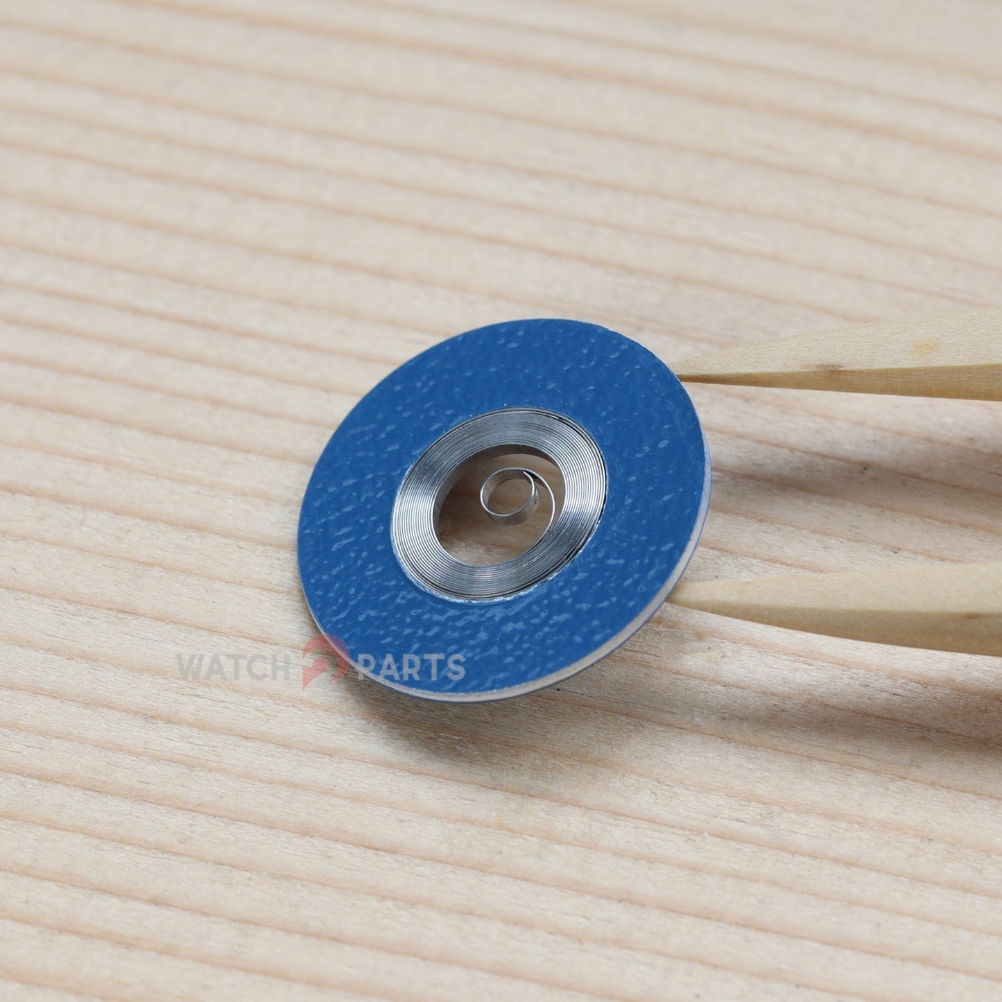 Mainspring for Blancpain Frédéric Piguet 1185 Cal.576 Movement