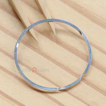 Bezel Click Spring Ring for Omega Planet Ocean 600M Seamaster 45.5mm Watch