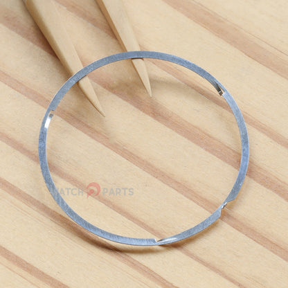 Bezel Click Spring Ring for Omega Planet Ocean 600M Seamaster 45.5mm Watch