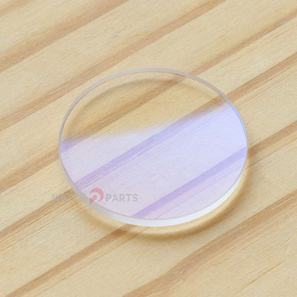 Guarda Sapphire Crystal per Breitling Avenger Blackbird V17311101B1W1 44mm Glass d'oro