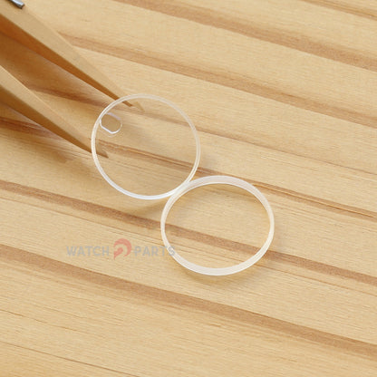 Watch Glass for Tudor Princess Date 92513/92514/92500 22mm Watch Sapphire Crystal