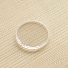 Watch Sapphire Crystal Glass for Patek Philippe 4934 Calatrava 35mm Watch