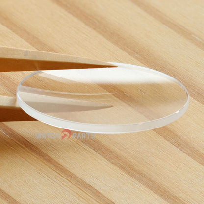 Watch Sapphire Crystal for Breitling Colt A13035.1 Chronograph 41mm Watch Glass