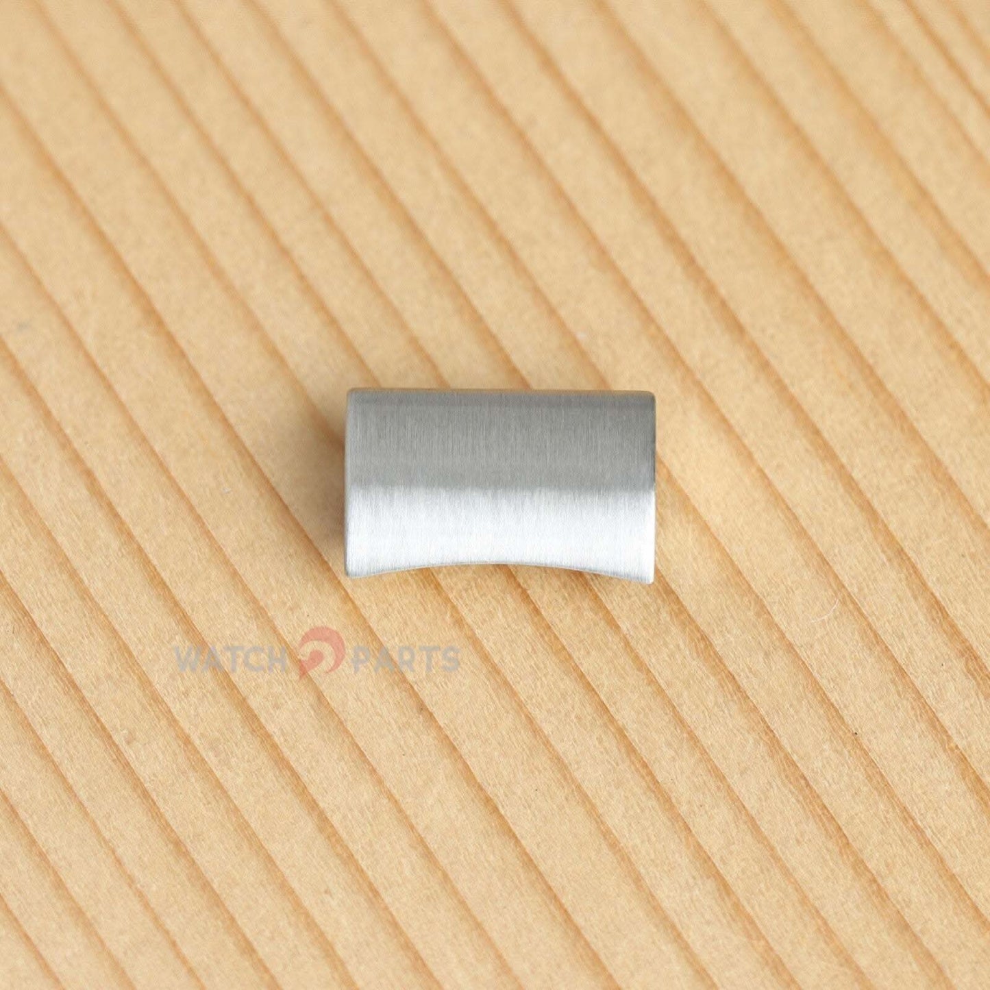 9mm Watch Leather Strap Insert for Vacheron Constantin Overseas 49150/47450 42mm Chronograph Watch Band Parts