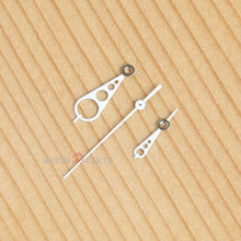 Watch Hands for Gerald Genta Bi-Retro Sport BSP.Y.80.268.RW.BD RBR 46mm Watch