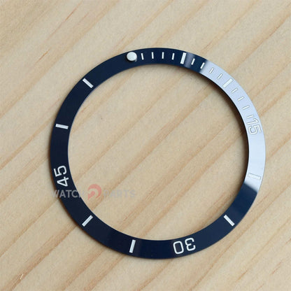 Watch Ceramic Bezel for Breitling Superocean 44 A17376 Watch 42.0 * 35.2 mm