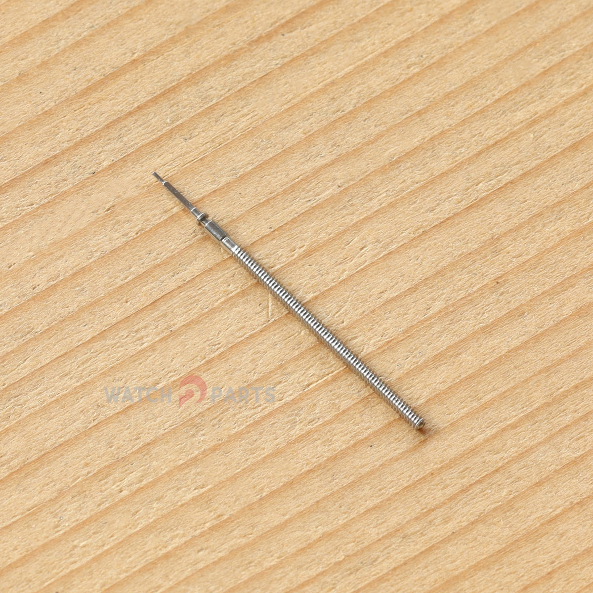 Crown Stem for Jaeger-LeCoultre Caliber 818/838/846 Movement Watch Winding Stem