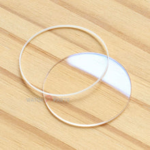 Sapphire Crystal for Ulysse Nardin Classic Lady Classico UN 8106-116/8106-116B/8103-116-2 Watch Glass