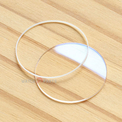 Sapphire Crystal for Ulysse Nardin Classic Lady Classico UN 8106-116/8106-116B/8103-116-2 Watch Glass