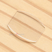 Tonneau Raised Watch Glass for Chopard Classique 13/7184 32.5x44.9mm Sapphire Crystal