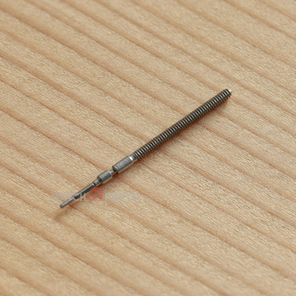 Watch Crown Stem for Hublot Caliber HUB1710 Movement