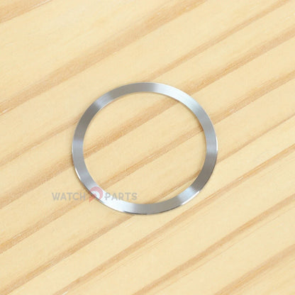 Watch Bezel Gasket Steel Ring for Rolex Submariner 116610 126610 40/41mm Watch