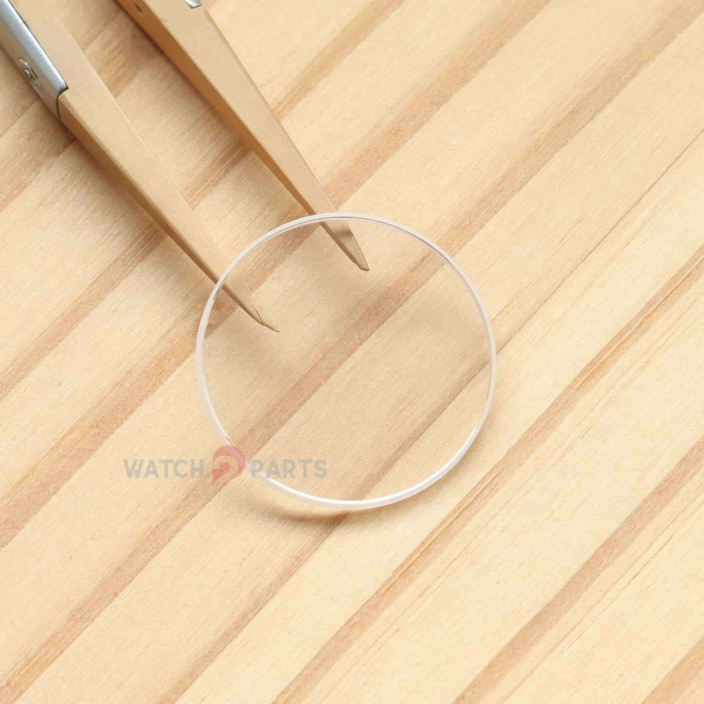 Watch Sapphire Crystal for Tudor Monarch 38733/38730 33mm Watch Glass