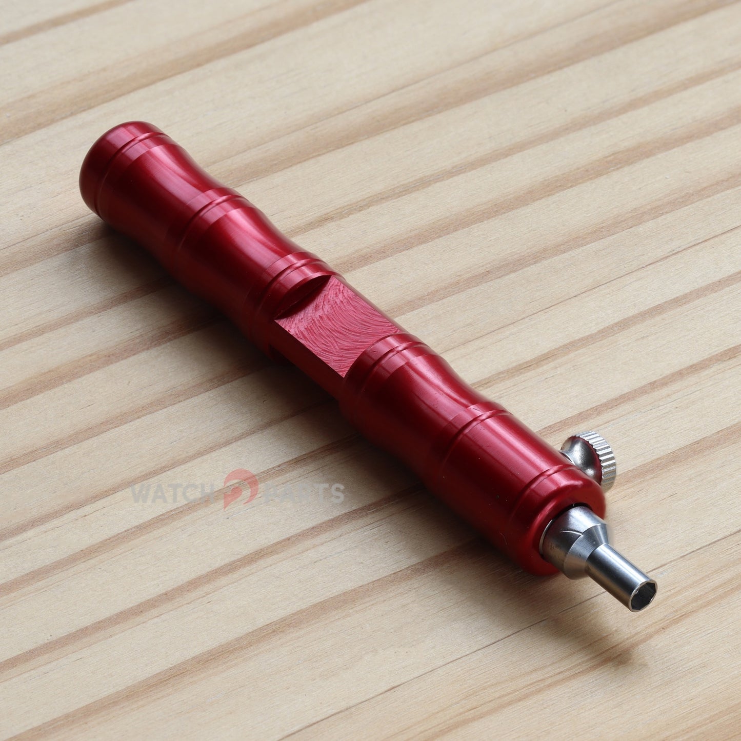 Watch Button Pusher/Crown Tube Screwdriver for IWC IW3768 Aquatimer Chronograph Watch Tools - watch2parts