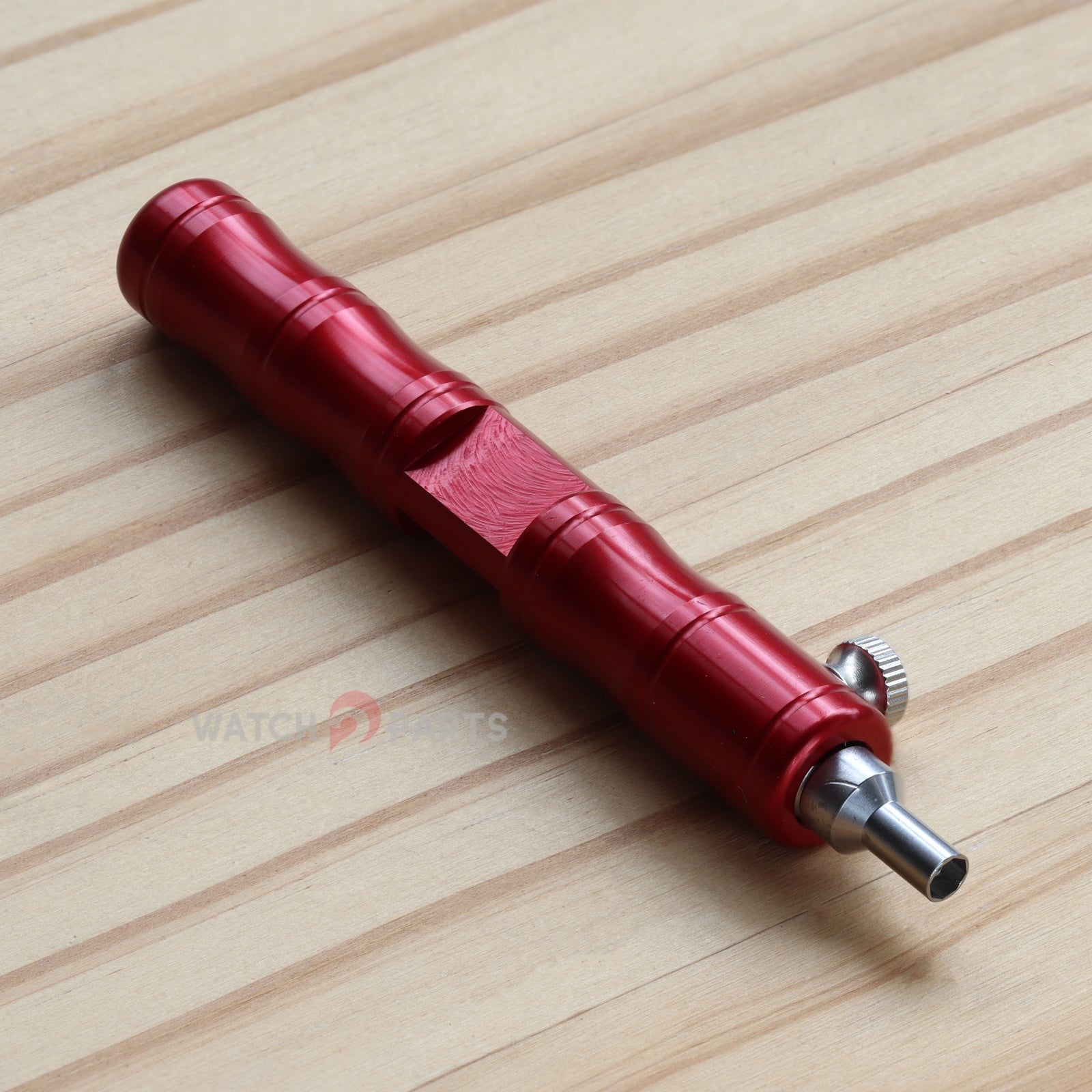 Watch Button Pusher/Crown Tube Screwdriver for IWC IW3768 Aquatimer Chronograph Watch Tools - watch2parts