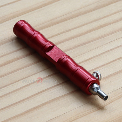 Watch Button Pusher/Crown Tube Screwdriver for IWC IW3768 Aquatimer Chronograph Watch Tools - watch2parts