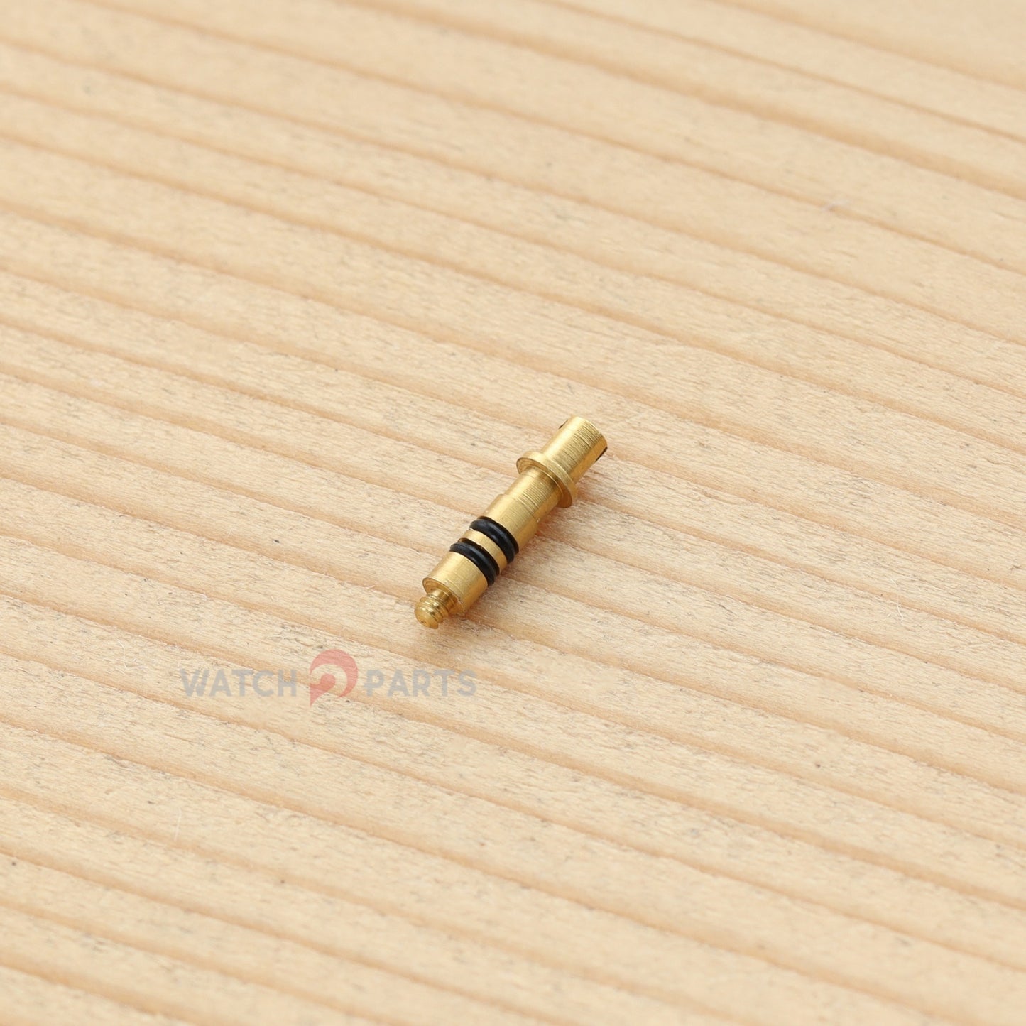 Pusher Stem for Rolex 116503 116500 Daytona 40mm Watch Button Screw Pin