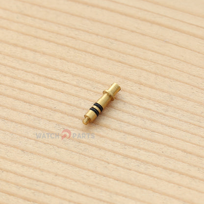 Pusher Stem for Rolex 116503 116500 Daytona 40mm Watch Button Screw Pin