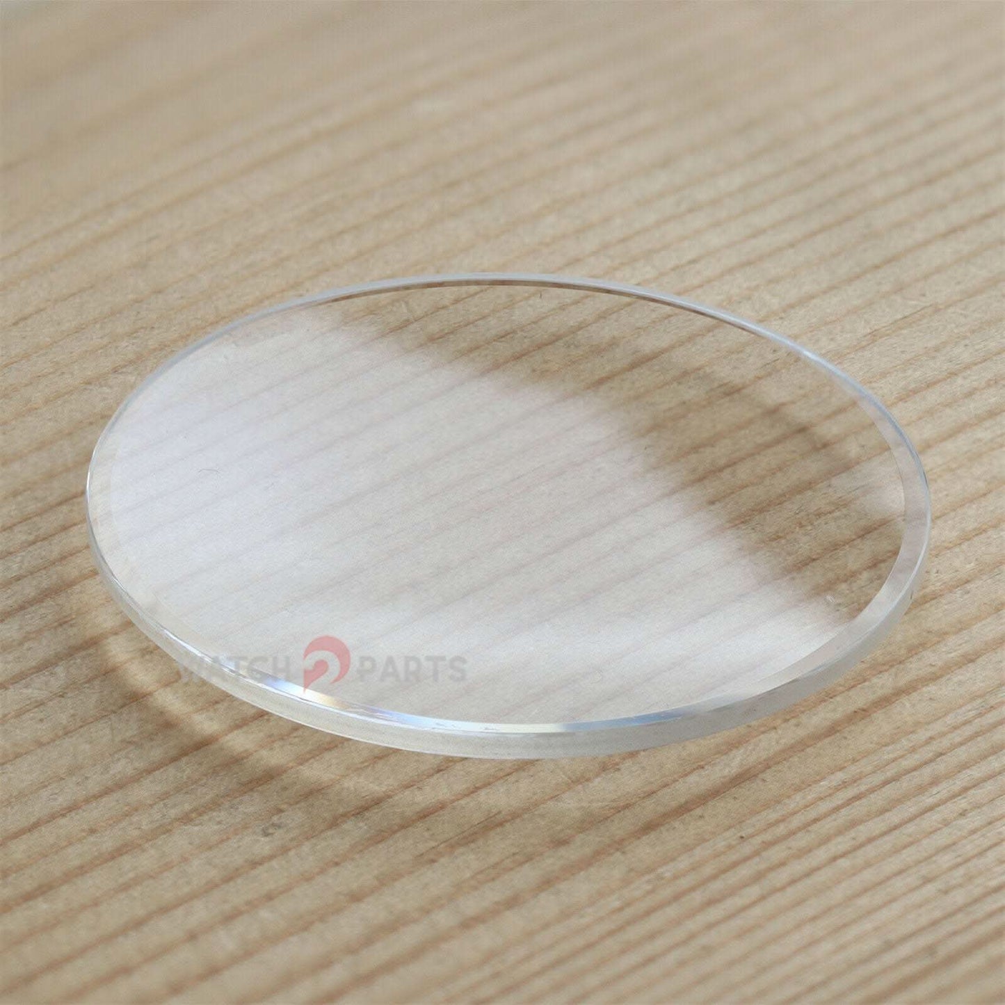 Сапфировое стекло для часов Audemars Piguet 15350/26150 Millenary, передняя и задняя части корпуса AP