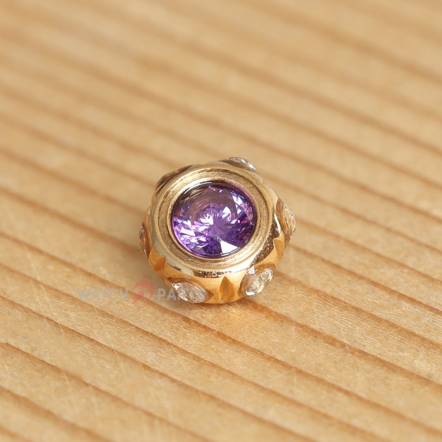 Watch Crown for Chopard Imperiale 388531 40mm Automatic Watch