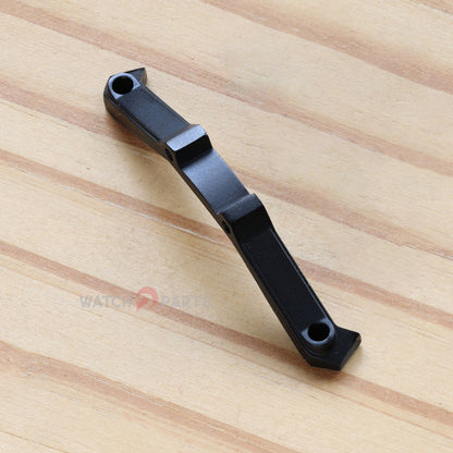 Resin Crown Side Trim for Hublot Big Bang 421.CI.1170.RX 44mm Watch