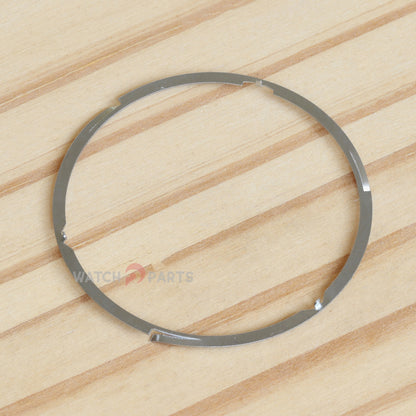 Watch Bezel Inners Case Click Spring Stoper for Blancpain 5015 Fifty Fathoms 45mm Watch - watch2parts