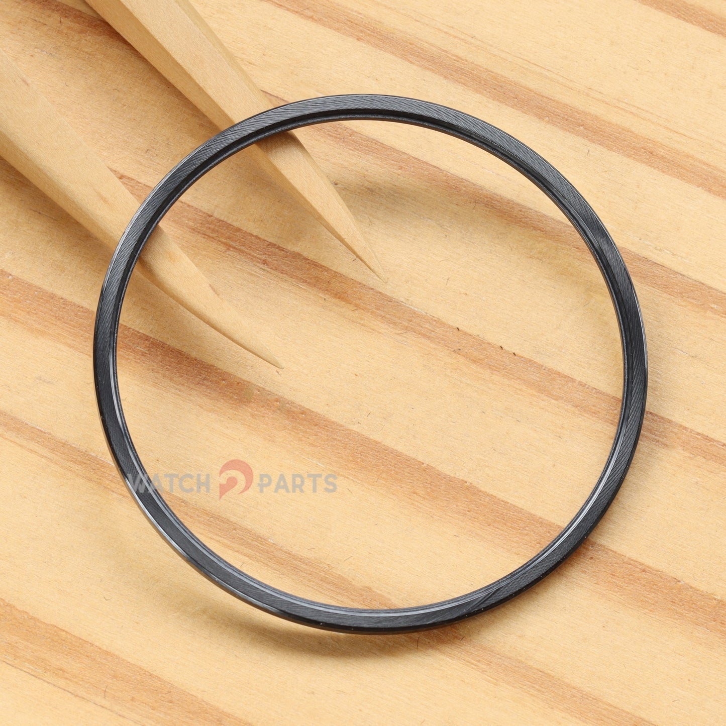 Ceramic Bezel for Tudor 53010 55010 56010 Glamour 31/36/39mm Watch Insert