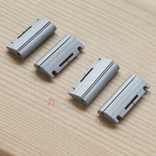 Leather Strap Steel Insert for Audemars Piguet Code 11.59 Watch Band Link Kit
