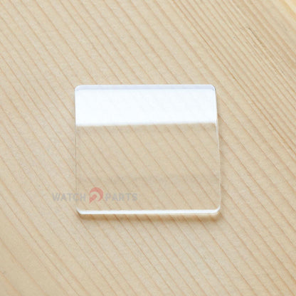 Crystal Sapphire per Franck Muller 10800SC 10900SC Conquistador Cortez Watch