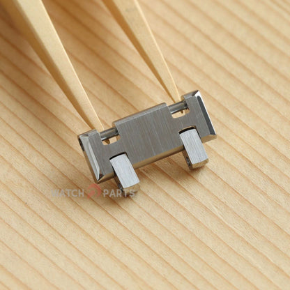 1STEEL WATCH Armband Link für Audemars Piguet Royal Oak 15202 39mm AP Watch Band Reparatursegment