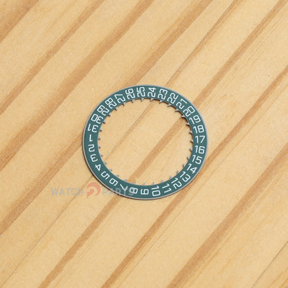 Watch Calendar for Audemars Piguet Royal Oak AP 15500 15510 15503 Caliber Cal.4302 Movement Disc.Parts