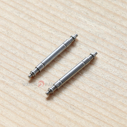 Strap Spring Bar Pin for Rolex 178274 178273 178271 Datejust 31 Watch Band