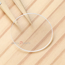 AR Coating Double Domed Sapphire Crystal for Vacheron Constantin VC Quai de l'Ile 86050 41mm Watch Glass