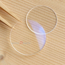 Watch Sapphire Crystal for Patek Philippe 5127 Calatrava Watch Front&Case Back