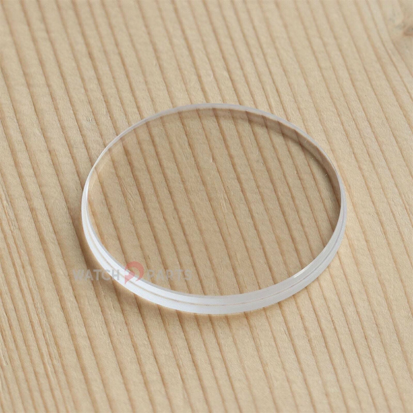 Sapphire Watch Crystal for Audemars Piguet 26202/26170 Royal Oak Offshore Chronograph