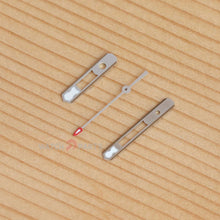 Luminous Watch Hands for Richard Mille RM055/RM61-01 Calibre Cal. RMUL2 Movement